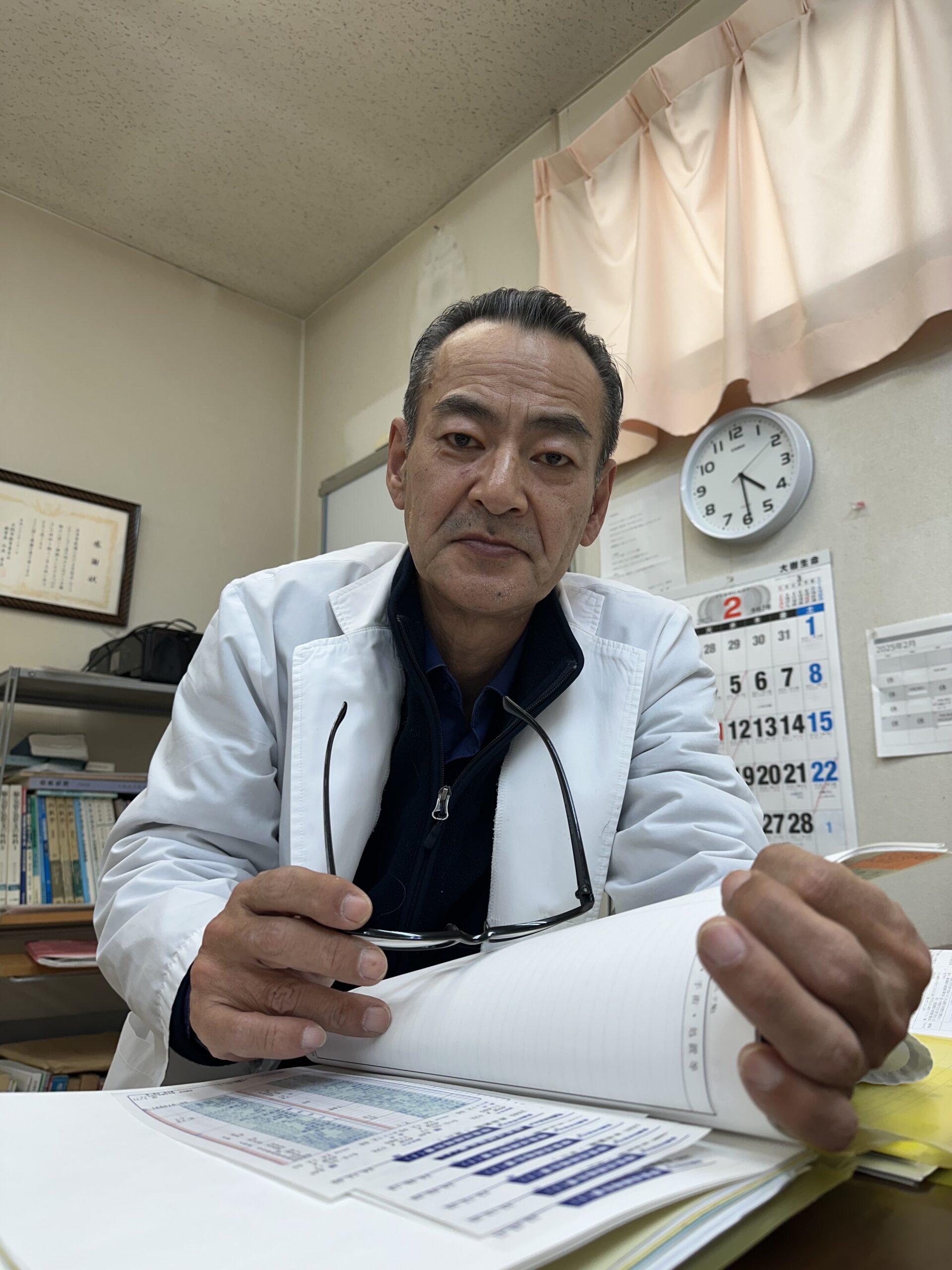 Dr.吉田年宏